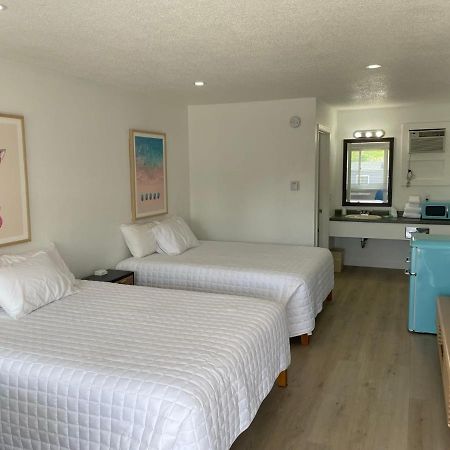 Double Room Lake City Εξωτερικό φωτογραφία