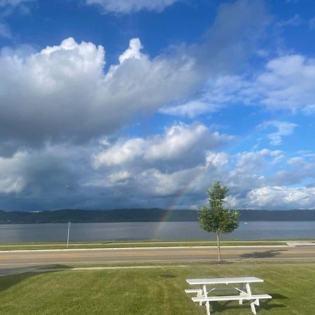 Double Room Lake City Εξωτερικό φωτογραφία