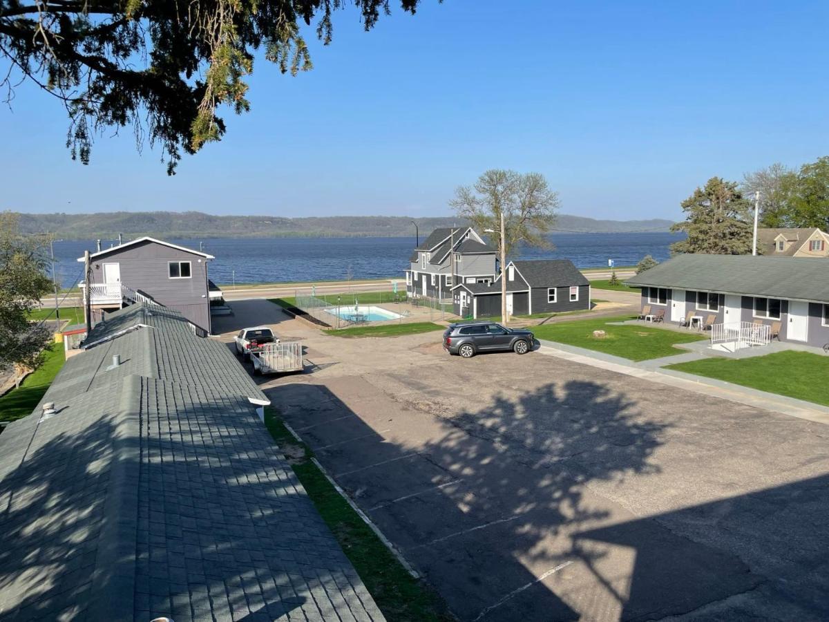 Double Room Lake City Εξωτερικό φωτογραφία