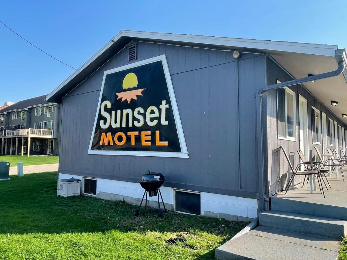Double Room Lake City Εξωτερικό φωτογραφία