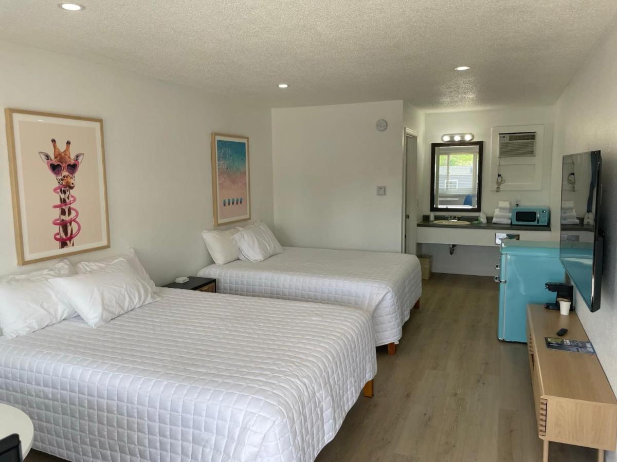 Double Room Lake City Εξωτερικό φωτογραφία