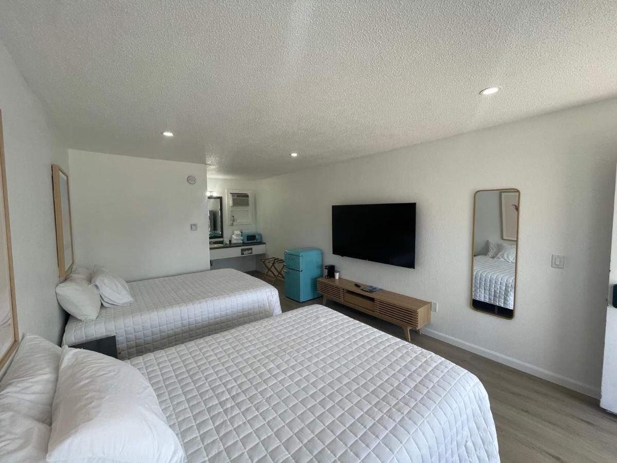 Double Room Lake City Εξωτερικό φωτογραφία