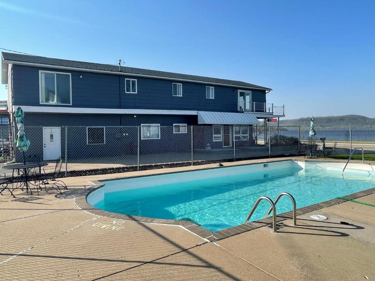 Double Room Lake City Εξωτερικό φωτογραφία