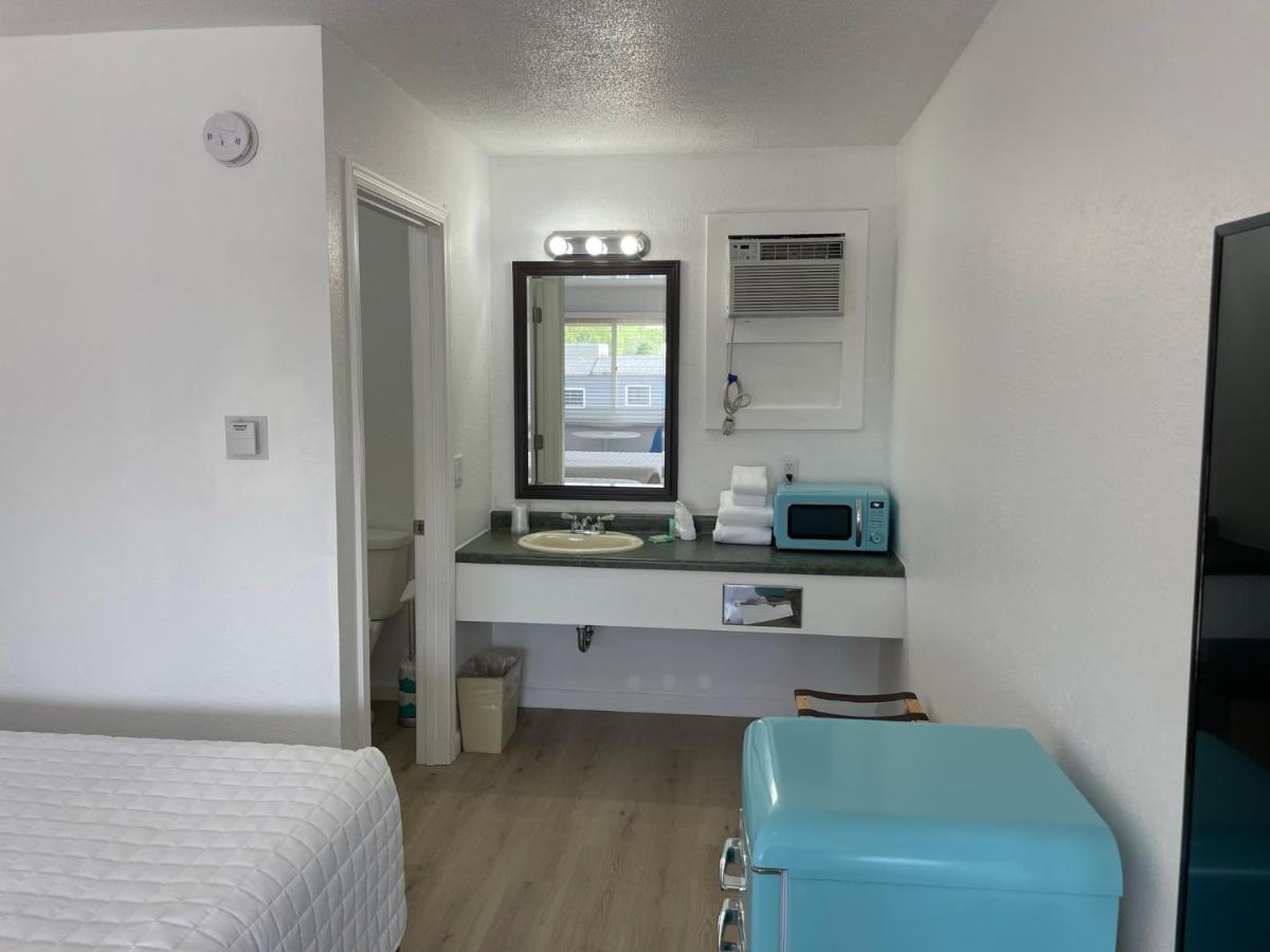 Double Room Lake City Εξωτερικό φωτογραφία