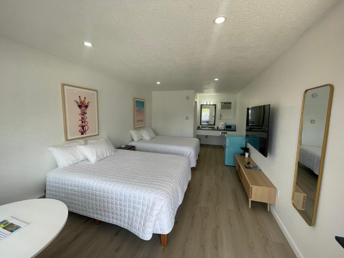 Double Room Lake City Εξωτερικό φωτογραφία
